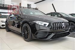 مرسيدس بنز A-Class